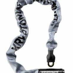 ANTIVOL KRYPTONITE CHAINE KEEPER 785 GREY 85CM