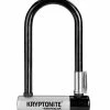 ANTIVOL KRYPTONITE KRYPTOLOCK MINI 7 SERIE 2 -Magasin de pièces de vélo 001980