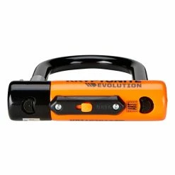 ANTIVOL KRYPTONITE EVOLUTION MINI 7 + 4" FLEX -Magasin de pièces de vélo 002079 cover