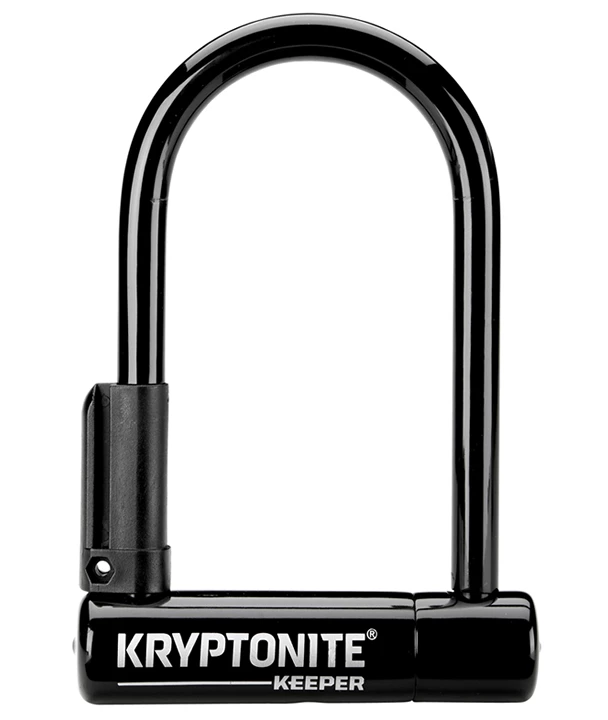 ANTIVOL KRYPTONITE KEEPER MINI 6 3 ANTIVOL KRYPTONITE KEEPER MINI 6