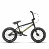 BMX WETHEPEOPLE RIOT 14'' MATT BLACK 1 BMX WETHEPEOPLE RIOT 14'' MATT BLACK -Magasin de pièces de vélo 01001020121