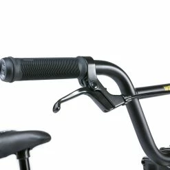 BMX WETHEPEOPLE RIOT 14'' MATT BLACK 12 BMX WETHEPEOPLE RIOT 14'' MATT BLACK -Magasin de pièces de vélo 01001020121 3