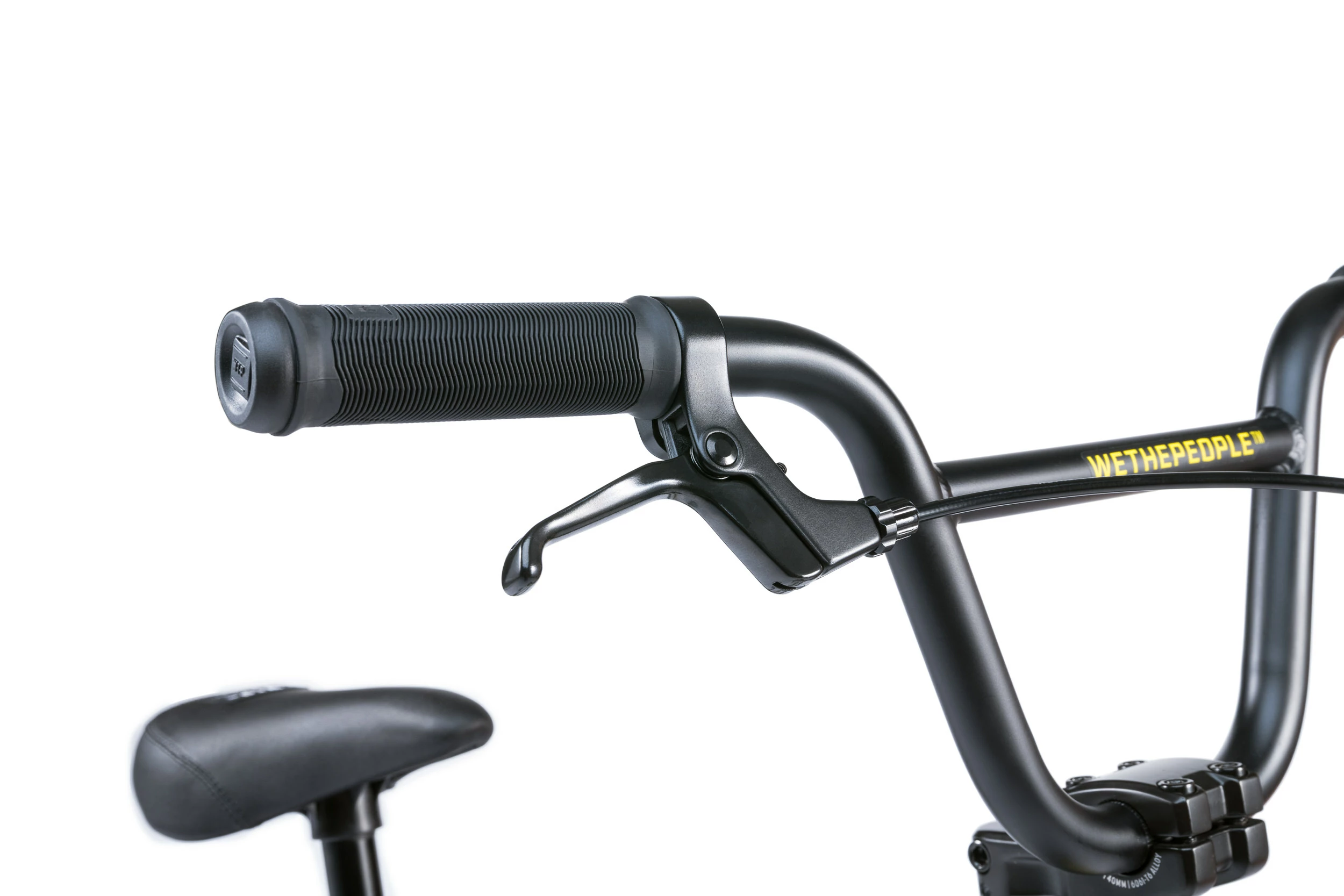 BMX WETHEPEOPLE RIOT 14'' MATT BLACK 7 BMX WETHEPEOPLE RIOT 14'' MATT BLACK – Image 5