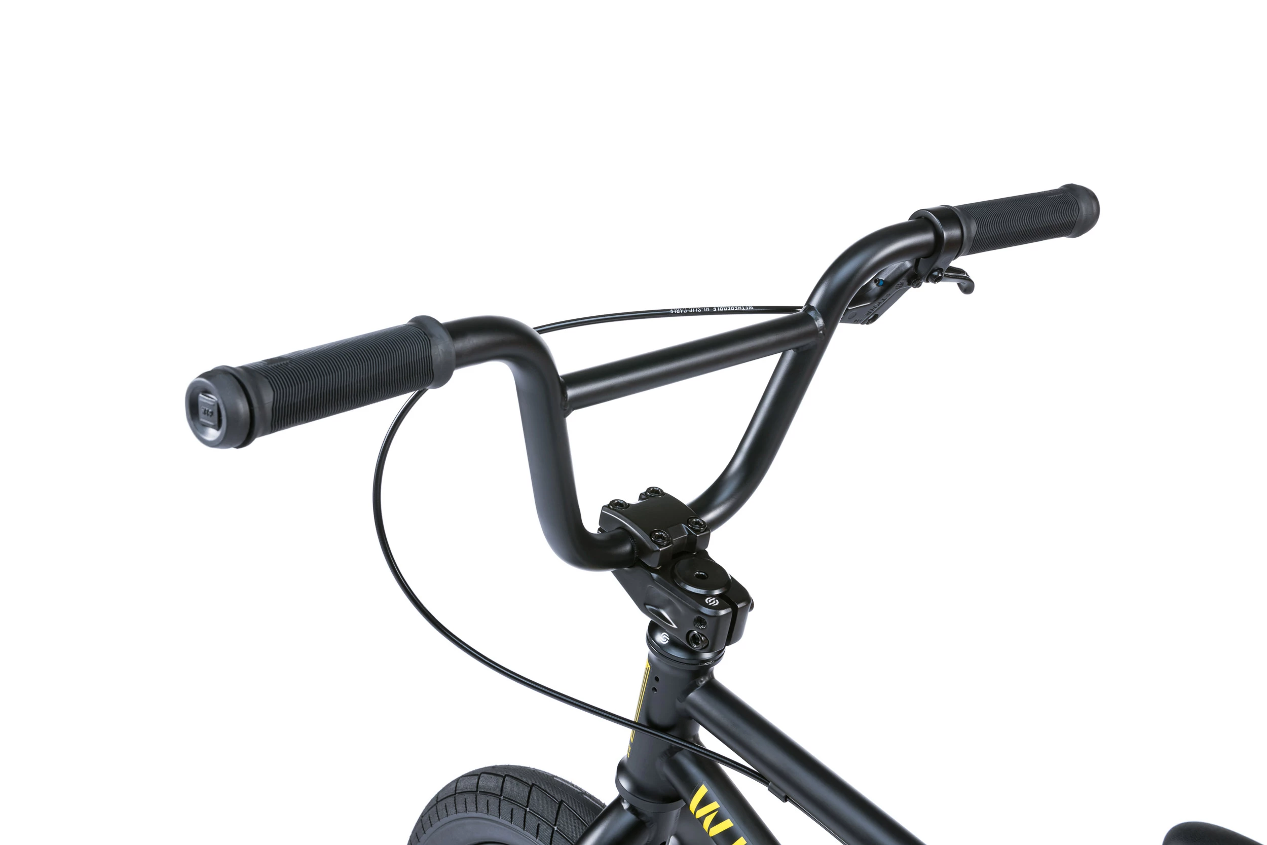 BMX WETHEPEOPLE RIOT 14'' MATT BLACK 4 BMX WETHEPEOPLE RIOT 14'' MATT BLACK – Image 2