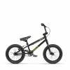 BMX RADIO BIKES REVO 14" BLACK 1 BMX RADIO BIKES REVO 14" BLACK -Magasin de pièces de vélo 01005020121