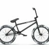 BMX RADIO BIKES DARKO MATT BLACK -Magasin de pièces de vélo 01005150121
