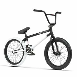 BMX RADIO BIKES VALAC 20.75 2021 -Magasin de pièces de vélo 01005160121 1
