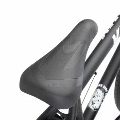 BMX KINK CURB 20'' MATTE MIDNIGHT BLACK 2022 -Magasin de pièces de vélo 01021060122 2