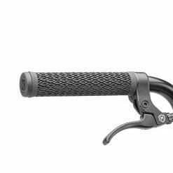 BMX KINK LAUNCH 20.25 GLOSS IRIDESCENT BLACK 2022 -Magasin de pièces de vélo 01021070122 5