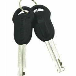 ANTIVOL KRYPTONITE KRYPTOLOCK MINI 7 SERIE 2 8 ANTIVOL KRYPTONITE KRYPTOLOCK MINI 7 SERIE 2 -Magasin de pièces de vélo 2 keys