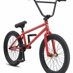 Se-bikes BMX SE BIKES GAUDIUM 2022 7 Se-bikes BMX SE BIKES GAUDIUM 2022 -Magasin de pièces de vélo 2022 se bikes gaudium red front