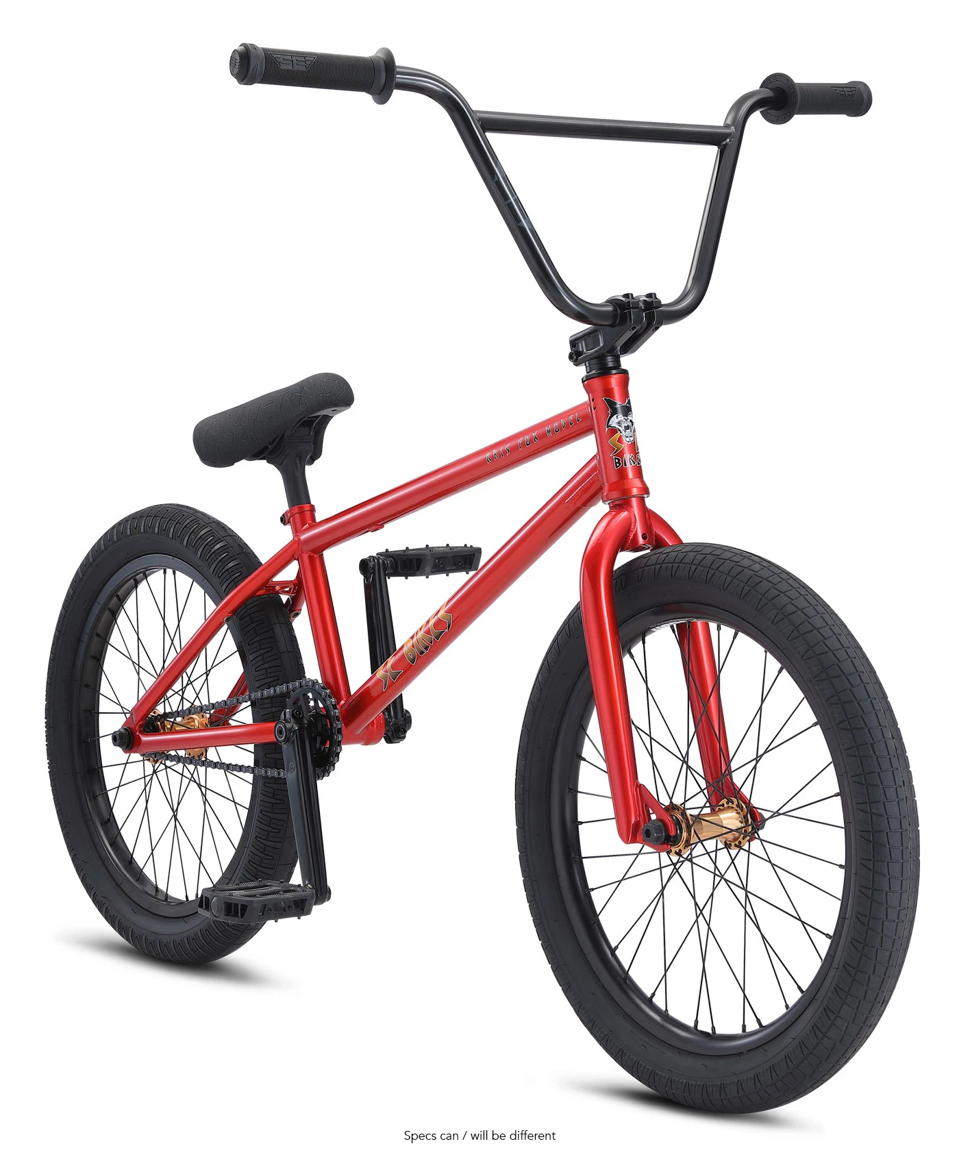 Se-bikes BMX SE BIKES GAUDIUM 2022 5 Se-bikes BMX SE BIKES GAUDIUM 2022 – Image 3