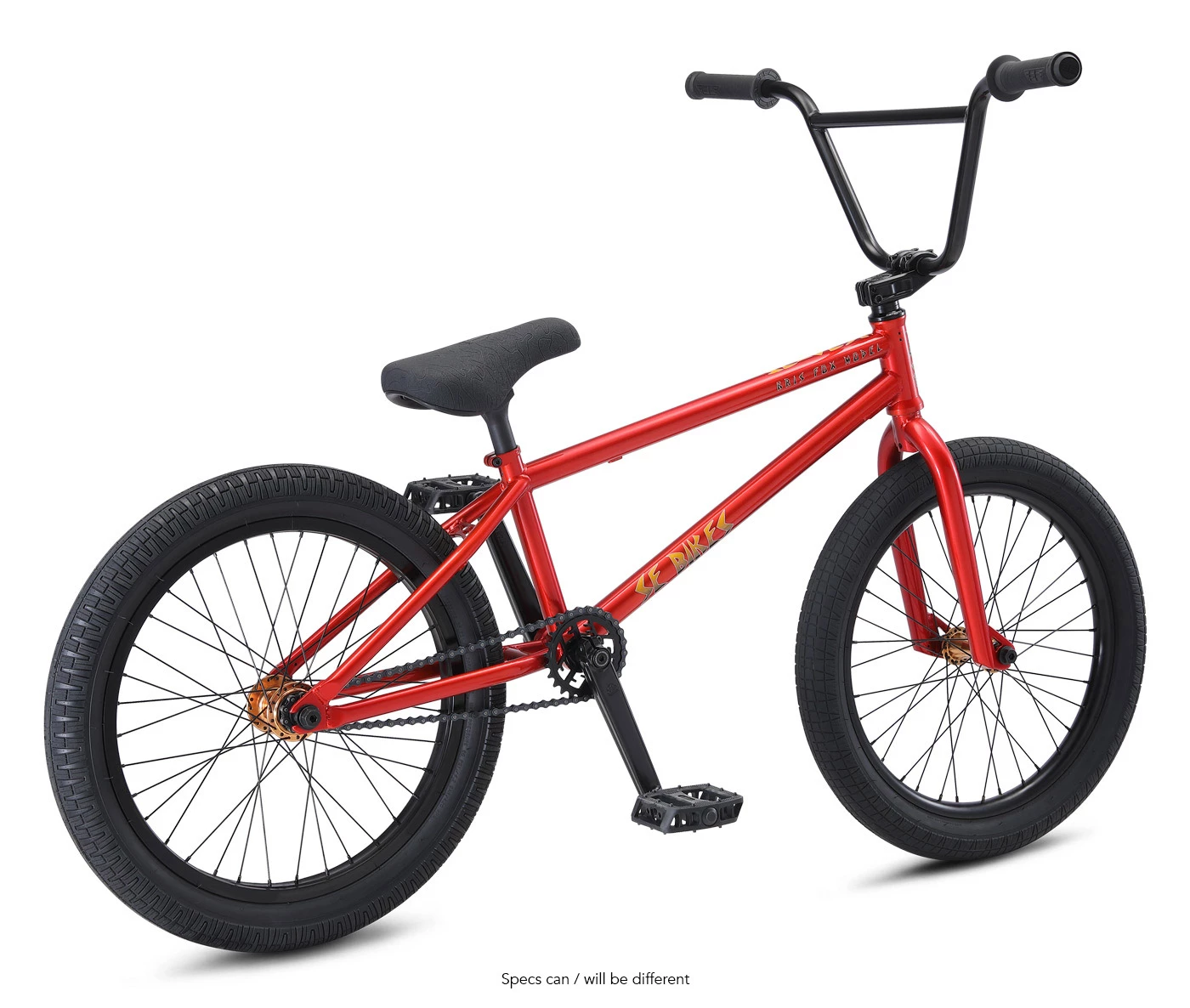 Se-bikes BMX SE BIKES GAUDIUM 2022 4 Se-bikes BMX SE BIKES GAUDIUM 2022 – Image 2