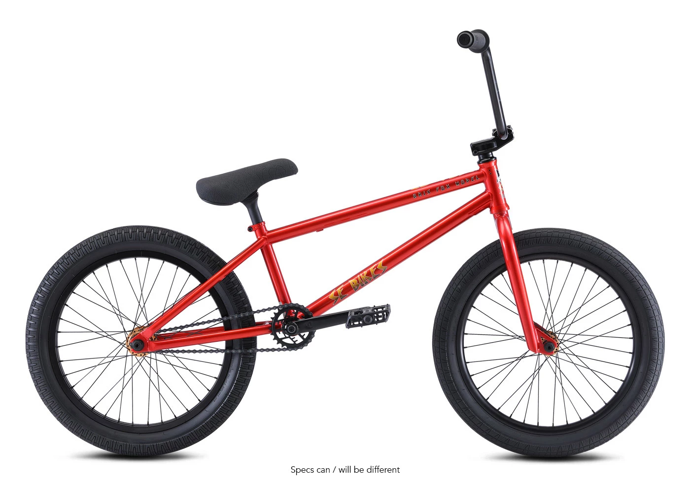 Se-bikes BMX SE BIKES GAUDIUM 2022 3 Se-bikes BMX SE BIKES GAUDIUM 2022