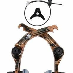 Shadow Conspiracy Frein SHADOW Sano V2 FEATHERWEIGHT -Magasin de pièces de vélo 219479891