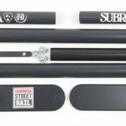 Rail SUBROSA Street Rail -Magasin de pièces de vélo 239322371