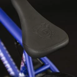 BMX FLYBIKES ELECTRON 21 FLAT METALLIC BLUE -Magasin de pièces de vélo 3 12 768x960 1