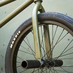 BMX COAST HUMBLE FLAT CUSTOM -Magasin de pièces de vélo 30072019 dsc8543