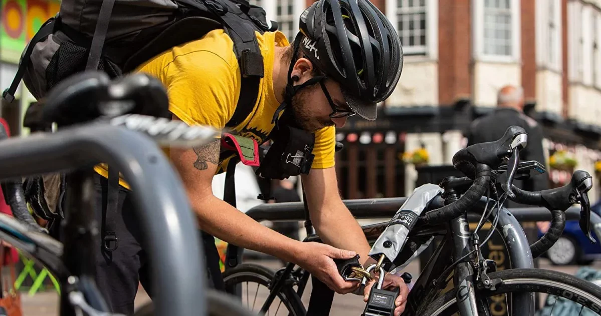 Page de garde -Magasin de pièces de vélo 5