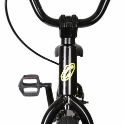 BMX COLLECTIVE CS-JUNIOR 16" BLACK 2022 -Magasin de pièces de vélo 6e3a5972 1728x