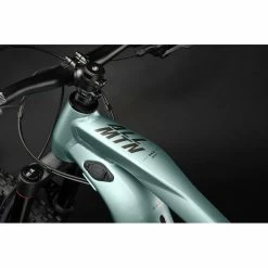 Haibike ALLMTN 3 625WH 2022 -Magasin de pièces de vélo Haibike allmtn 3 625wh 11