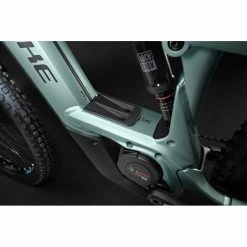 Haibike ALLMTN 3 625WH 2022 -Magasin de pièces de vélo Haibike allmtn 3 625wh 2