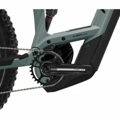 Haibike ALLMTN 3 625WH 2022 -Magasin de pièces de vélo Haibike allmtn 3 625wh 5