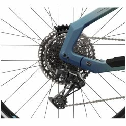 Haibike ALLMTN 3 625WH 2022 -Magasin de pièces de vélo Haibike allmtn 3 625wh 6