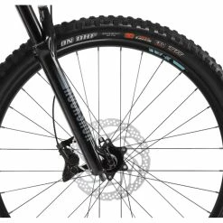 Haibike ALLMTN 3 625WH 2022 -Magasin de pièces de vélo Haibike allmtn 3 625wh 7