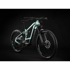 Haibike ALLMTN 3 625WH 2022 -Magasin de pièces de vélo Haibike allmtn 3 625wh 8
