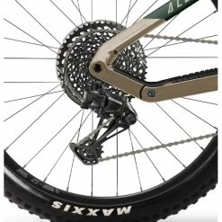 Haibike ALLMTN 7 2022 -Magasin de pièces de vélo Haibike allmtn 7 1