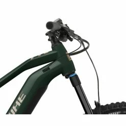 Haibike ALLMTN 7 2022 -Magasin de pièces de vélo Haibike allmtn 7 2