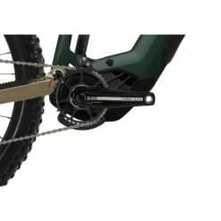 Haibike ALLMTN 7 2022 -Magasin de pièces de vélo Haibike allmtn 7 4