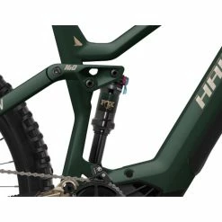 Haibike ALLMTN 7 2022 -Magasin de pièces de vélo Haibike allmtn 7 5