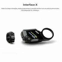 Haibike ALLMTN 7 2022 -Magasin de pièces de vélo Haibike allmtn 7 6