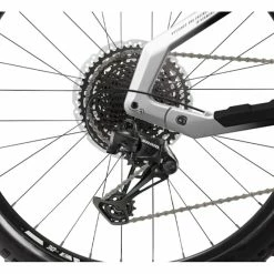 Haibike ALLMTN CF 8 2022 18 Haibike ALLMTN CF 8 2022 -Magasin de pièces de vélo Haibike allmtn cf 8 2022 5