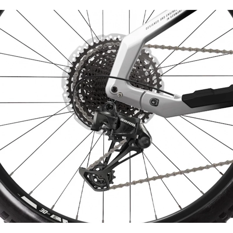 Haibike ALLMTN CF 8 2022 8 Haibike ALLMTN CF 8 2022 – Image 6