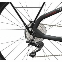 Haibike TREKKING 6 630WH 2022 -Magasin de pièces de vélo Haibike trekking 6 630wh 3