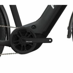 Haibike TREKKING 6 630WH 2022 -Magasin de pièces de vélo Haibike trekking 6 630wh 6