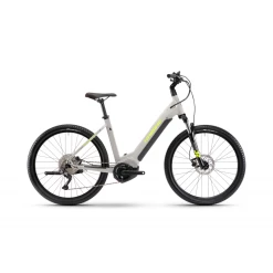 Haibike TREKKING 6 LOW CROSS 2022