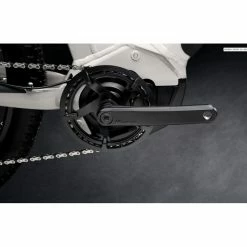 Haibike TREKKING 6 LOW CROSS 2022 -Magasin de pièces de vélo Haibike trekking 6 low cross 3