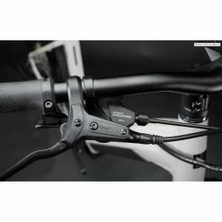 Haibike TREKKING 6 LOW CROSS 2022 -Magasin de pièces de vélo Haibike trekking 6 low cross 4