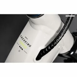 Haibike TREKKING 6 LOW CROSS 2022 -Magasin de pièces de vélo Haibike trekking 6 low cross 5