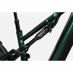 Lapierre E-EXPLORER FS 8.6 2023 -Magasin de pièces de vélo Lapierre e explorer fs 86 2023 7