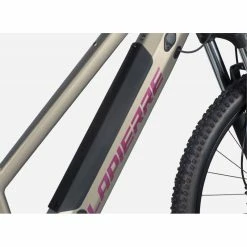 Lapierre OVERVOLT HT 5.5 MIX 2022 -Magasin de pièces de vélo Lapierre overvolt ht 55 mix 2
