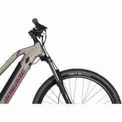 Lapierre OVERVOLT HT 5.5 MIX 2022 -Magasin de pièces de vélo Lapierre overvolt ht 55 mix 3