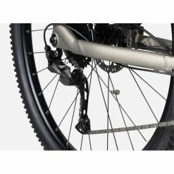 Lapierre OVERVOLT HT 5.5 MIX 2022 -Magasin de pièces de vélo Lapierre overvolt ht 55 mix 5