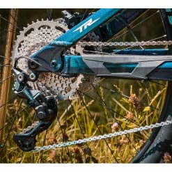 Lapierre OVERVOLT TR 4.6 2022 -Magasin de pièces de vélo Lapierre overvolt tr 46 3