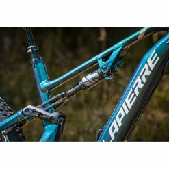 Lapierre OVERVOLT TR 4.6 2022 -Magasin de pièces de vélo Lapierre overvolt tr 46 4