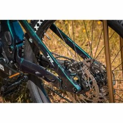 Lapierre OVERVOLT TR 4.6 2022 -Magasin de pièces de vélo Lapierre overvolt tr 46 5